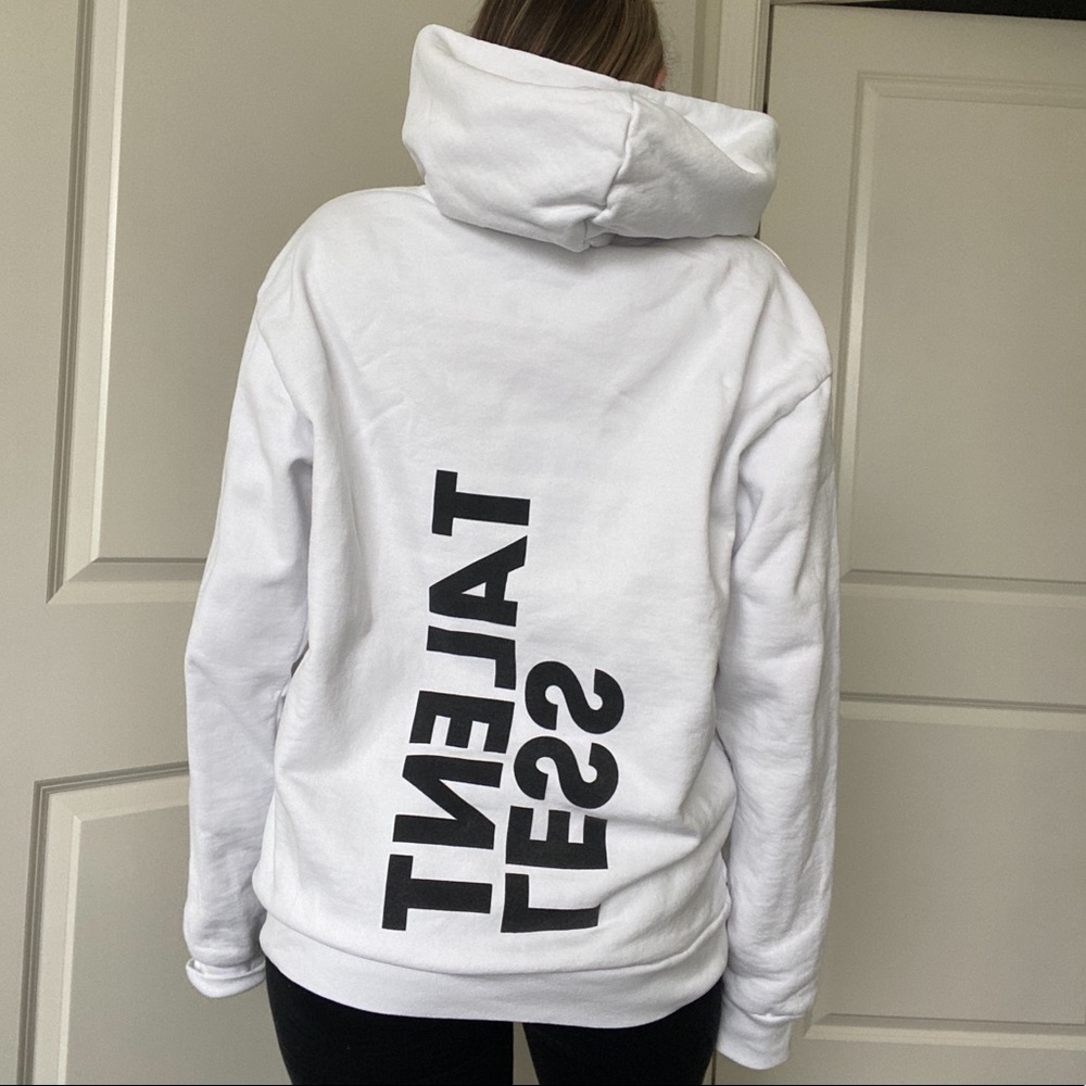 Talentless Hoodie